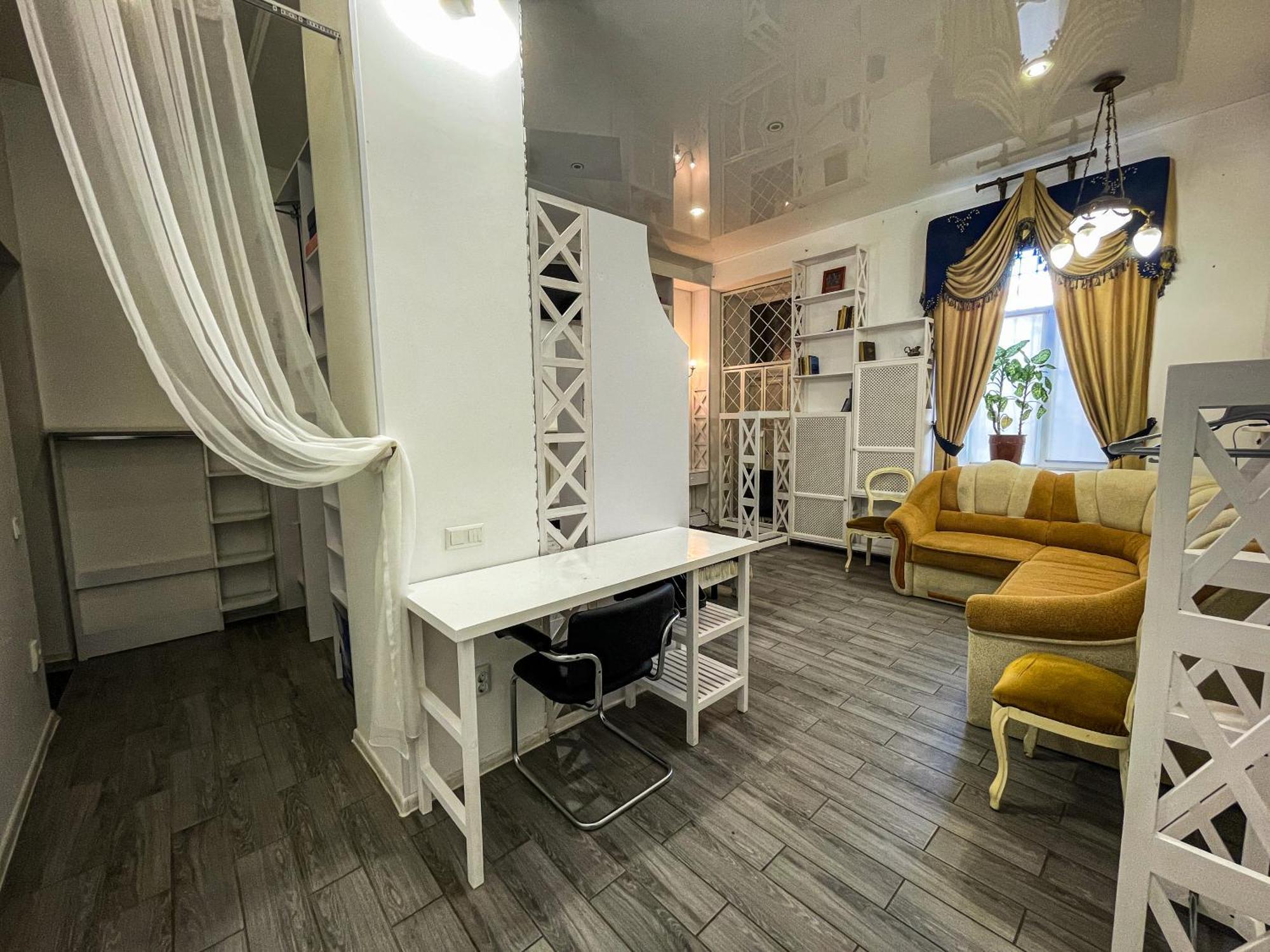 Апартаменты В Центре Возле Набережной Krementschuk Exterior foto