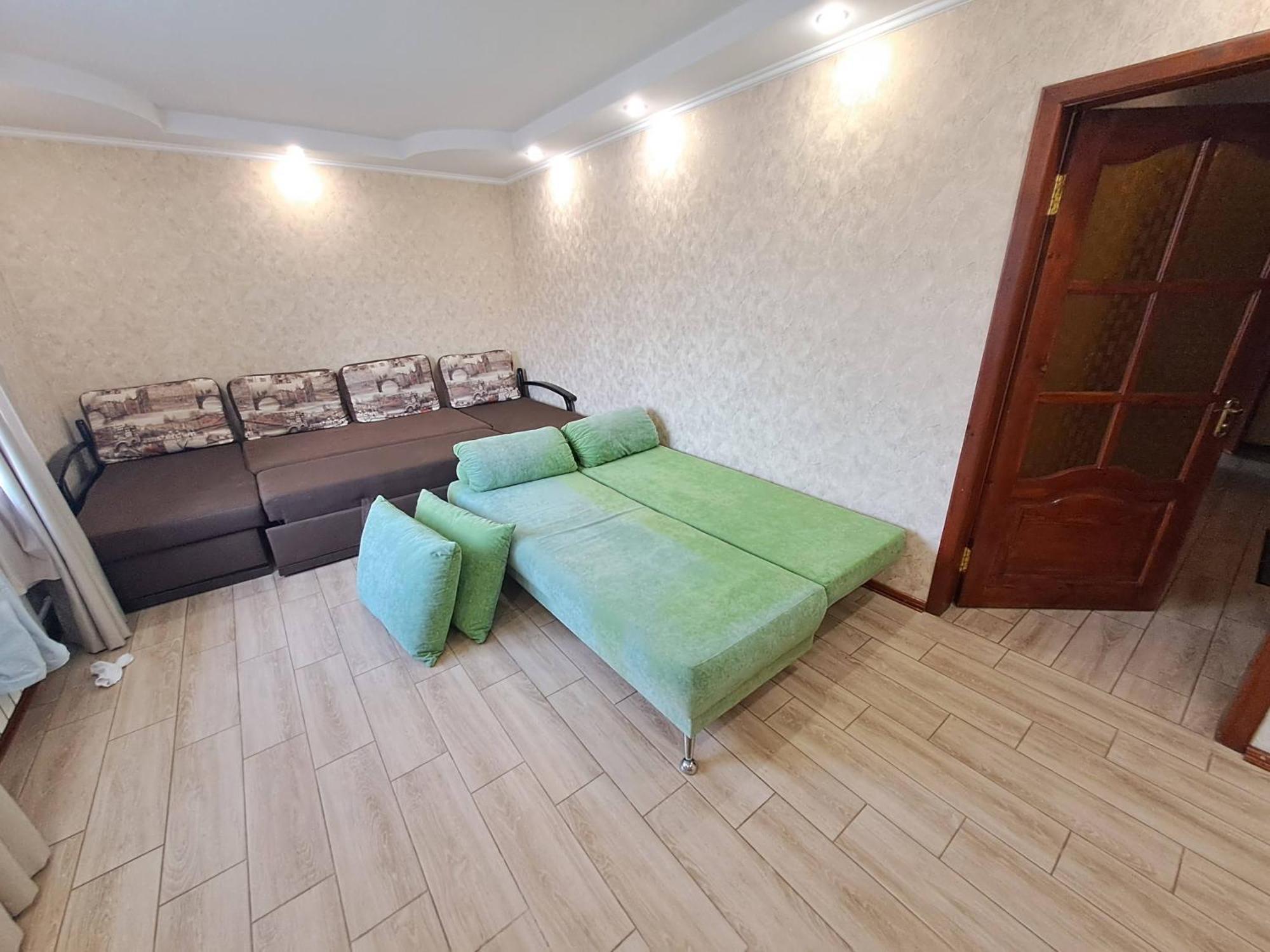Апартаменты В Центре Возле Набережной Krementschuk Zimmer foto