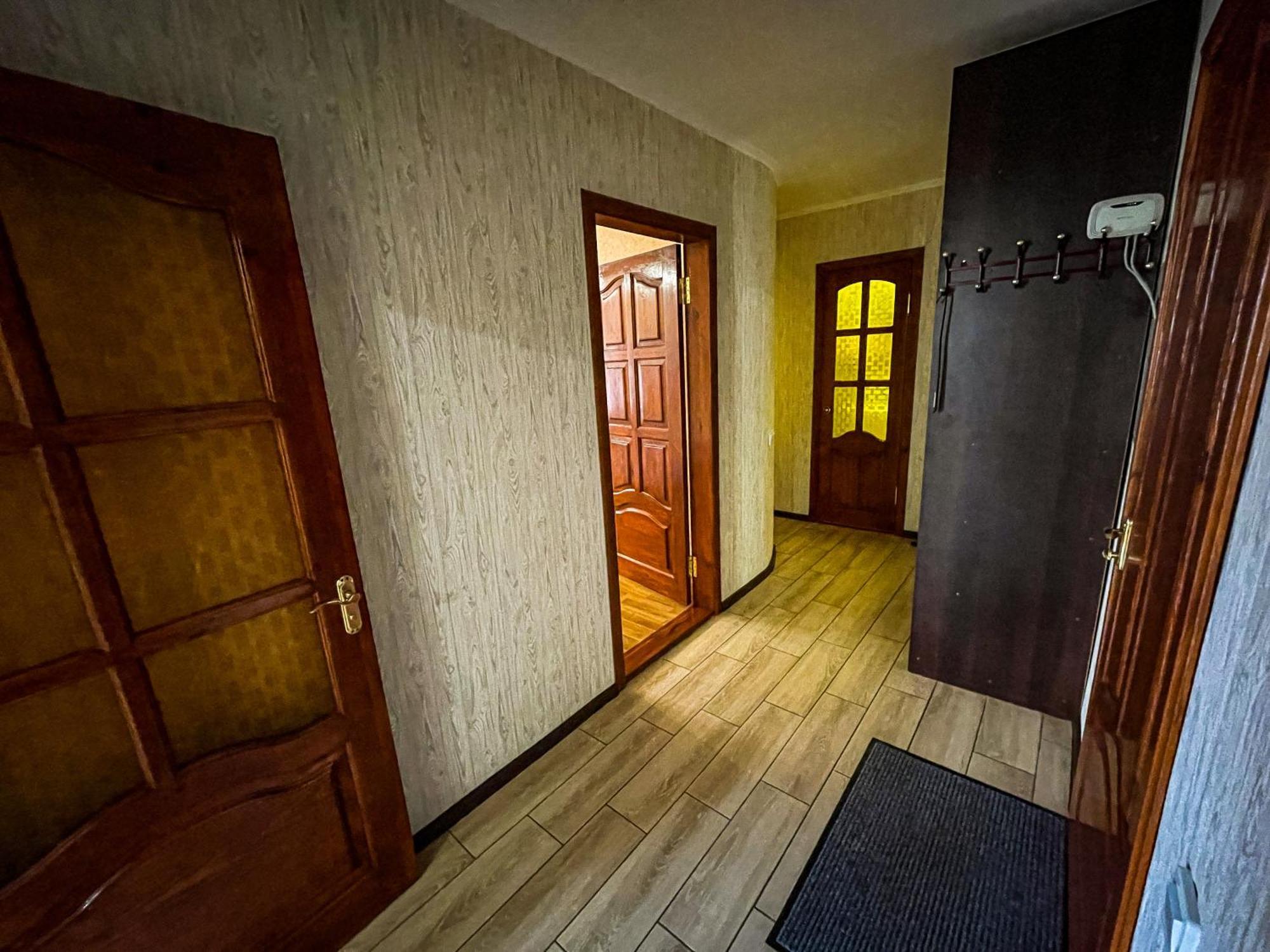 Апартаменты В Центре Возле Набережной Krementschuk Zimmer foto