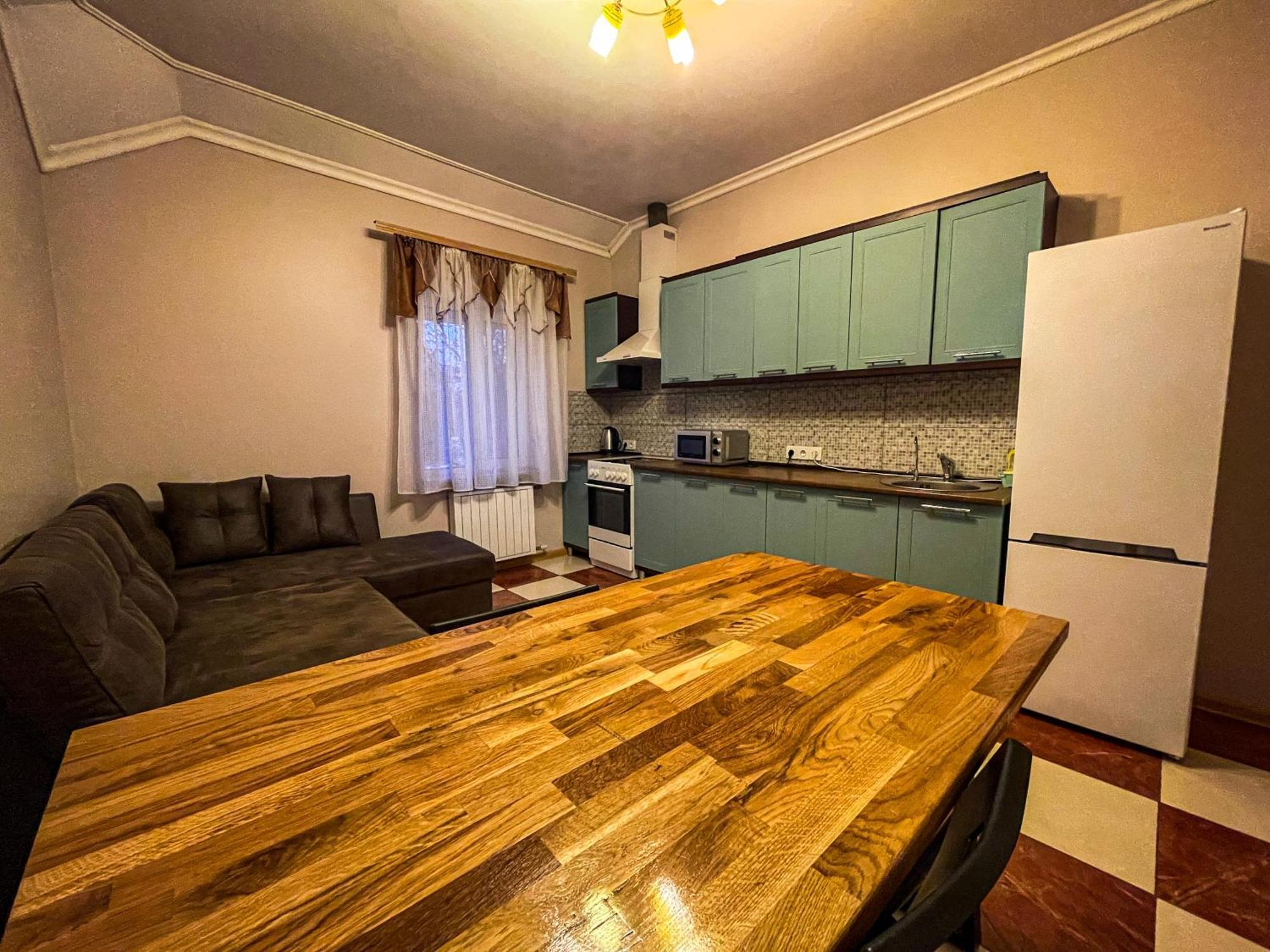 Апартаменты В Центре Возле Набережной Krementschuk Zimmer foto