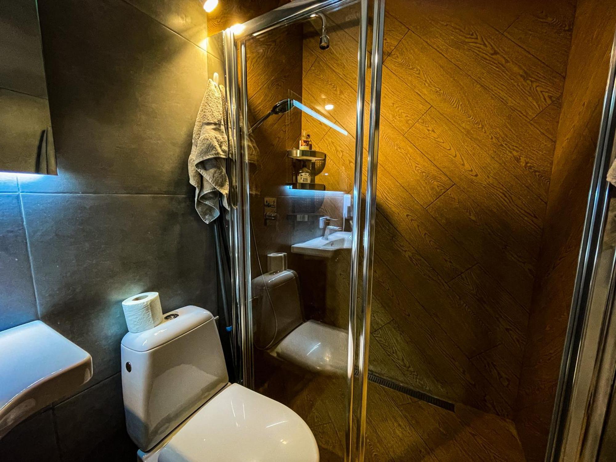 Апартаменты В Центре Возле Набережной Krementschuk Zimmer foto