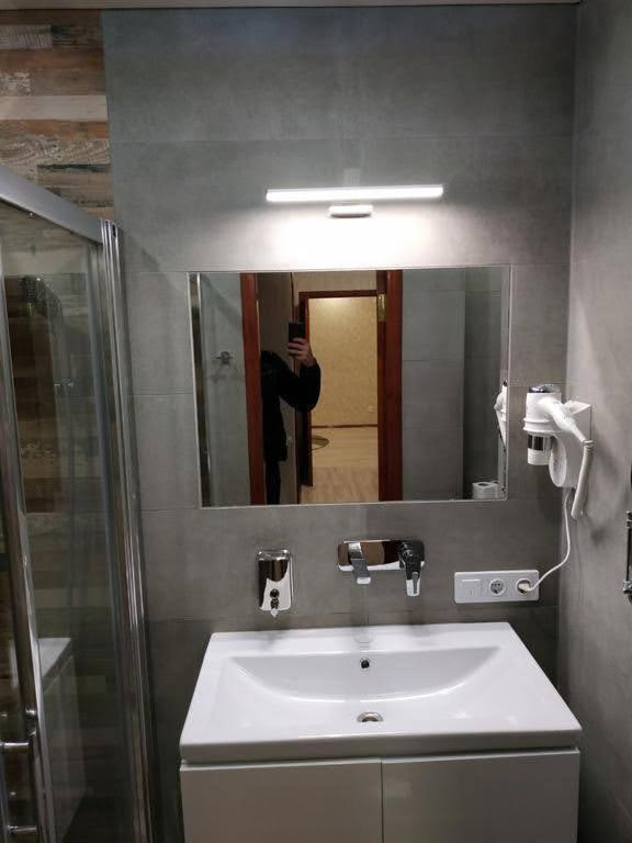 Апартаменты В Центре Возле Набережной Krementschuk Zimmer foto